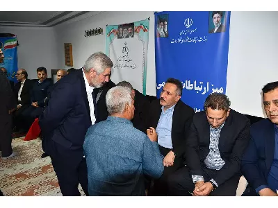 تأکید بر پاسخ‌گویی و پیگیری مطالبات ارتباطی شهروندان در نشست محله‌محور ارومیه