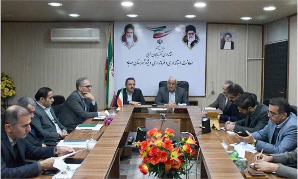 توسعه زیرساخت های ارتباطی مهاباد همسو با برنامه های اولویت دار وزارت ارتباطات