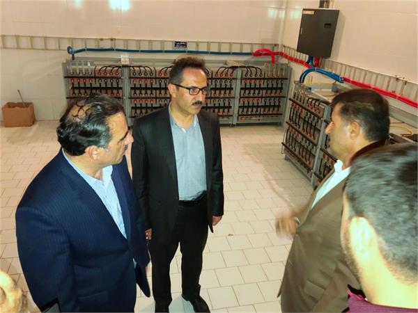 رسیدگی به مشکلات ارتباطی روستاهای آذربایجان غربی در بازدیدهای میدانی / 90 درصد روستاهای استان، امسال به اینترنت پرسرعت مجهز می شود/ برای شرایط بحرانی آمادگی داریم