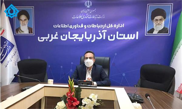 تمام مدارس شهری و بیش از90 درصد مدارس روستایی به اینترنت پهن باند متصل هستند