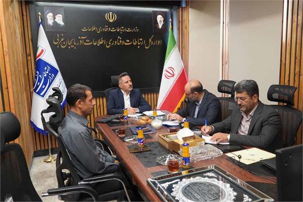 هوشمندسازی خدمات کمیته امداد، زمینه‌ساز افزایش مشارکت مردمی در حمایت از نیازمندان