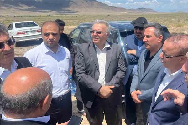 بزرگ‌ترین مرکز داده شمال‌غرب کشور در منطقه آزاد ماکو آماده سرمایه‌گذاری است