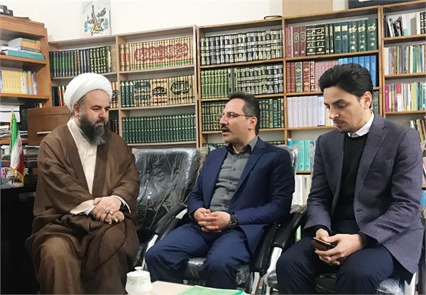امروزه ارتباطات و فناوری اطلاعات یکی از ضروریات است
