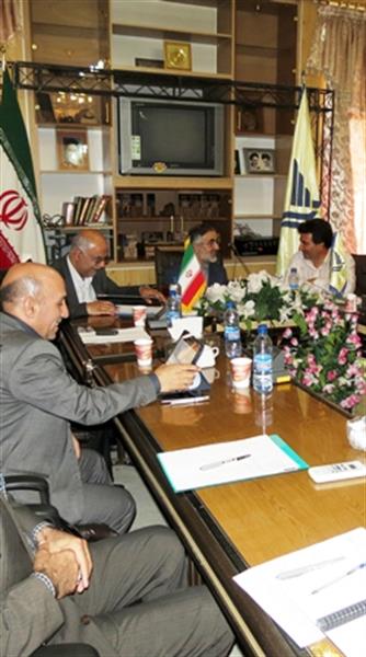 علی برزگری : دشمن امنیت فرهنگی و هویتی جامعه را هدف رفته  است