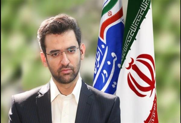 وزیر ارتباطات و فناوری اطلاعات به استان آذربایجان غربی سفر می کند