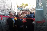 بهره‌برداری از سایت اینترنت پرسرعت نسل چهارم در روستای ولدیان با اعتبار ۱۵۰ میلیارد ریال