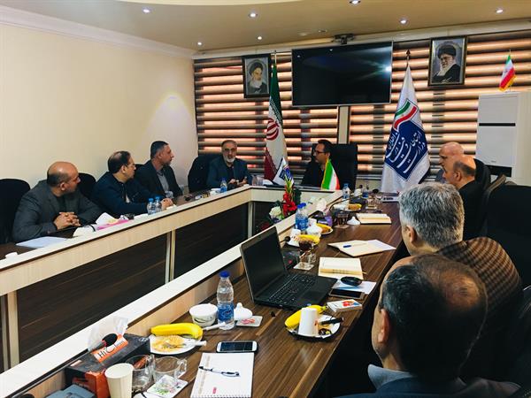 رئیس ستاد اقامه نماز آذربایجان غربی : پاسخ به شبهات از مهمترین بخش هایی است که باید در فضای مجازی به آن پرداخت.