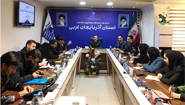 راه اندازی قطب مرکز داده در منطقه آزاد ماکو جزو سه قطب اصلی دیتا سنتر کشور