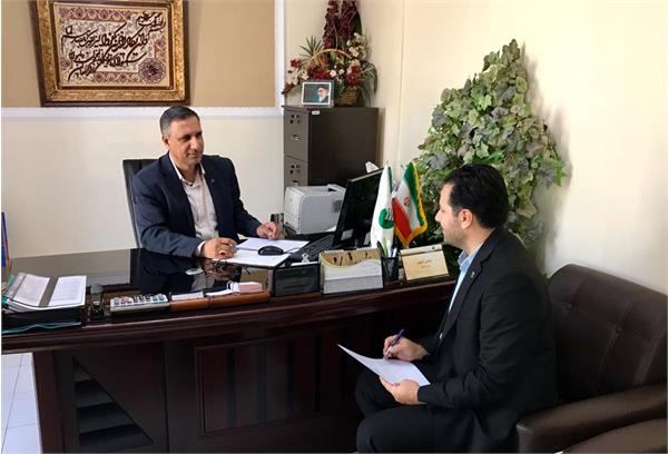 رتبه برتر پست بانک آذربایجان غربی در وصول مطالبات بانکی
