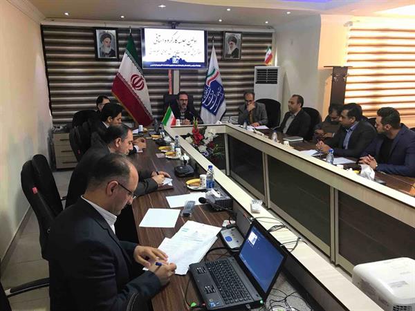 لزوم توسعه خدمات دستگاه های اجرایی از طریق دفاتر پیشخوان دولت