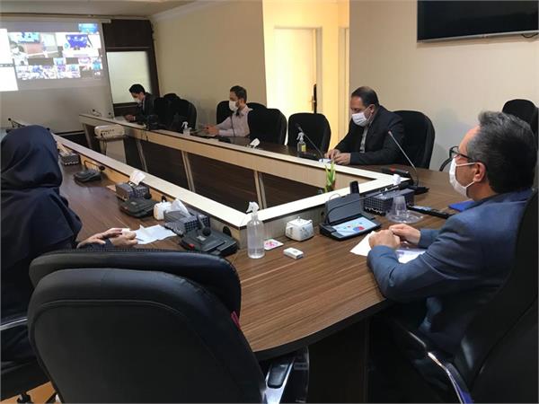 هدف اصلی پدافند غیر عامل ایجاد ارتباطاتی پایدار و امن است