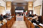 برگزاری میز ارتباطات مردمی و دیدار چهره به چهره با مردم شهرستان نقده