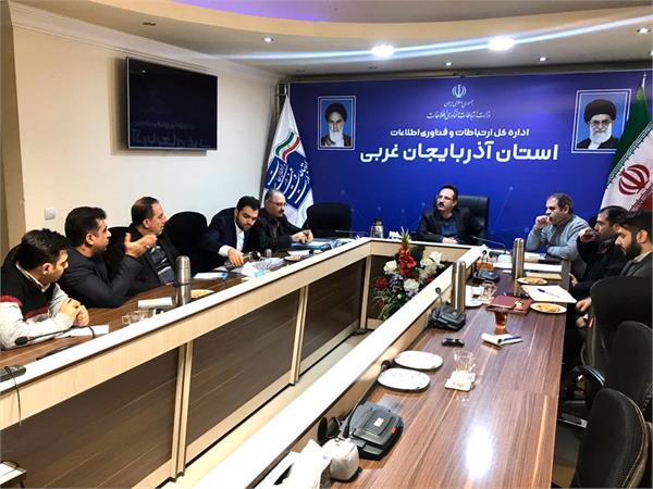 شفافیت و مقابله با فساد اداری در گرو الکترونیکی شدن و برون سپاری خدمات دولتی است