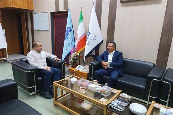 هم‌افزایی ارتباطات و صداوسیما برای اطلاع‌رسانی طرح ملی ایران دیجیتال در آذربایجان غربی