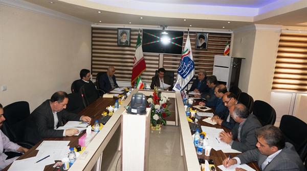 مدیر کل ICT آذربایجان غربی بر اهمیت پدافند غیر عامل در حوزه ارتباطات و فناوری اطلاعات تاکید کرد.