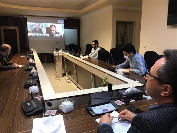 10 برنامه حوزه فناوری اطلاعات آذربایجان غربی تبیین شد