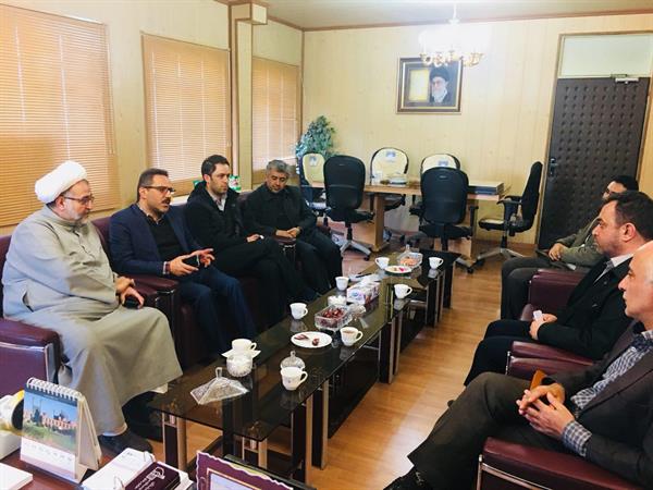 مدیرکل فرهنگ و ارشاد اسلامی آذربایجان غربی: 12 مجتمع تولید محتوا در فضای مجازی در سطح استان آذربایجان غربی ایجاد شده است