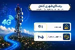 211 خانوار روستایی آذربایجان غربی به اینترنت پرسرعت متصل شدند