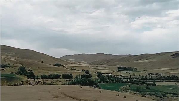 روستای گردشگری صوفعلی کندی چالدران به اینترنت پرسرعت متصل شد
