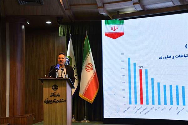 افتتاح 127 پروژه ارتباطی استان آذربایجان غربی با اعتباری بالغ بر ۶۲۰۰ میلیارد ریال