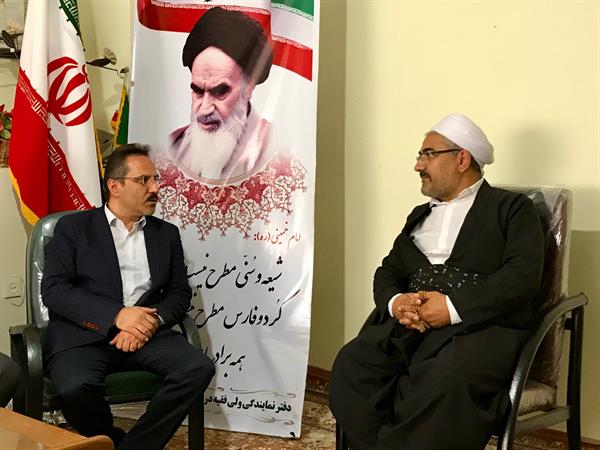راهبرد اصلی گام دوم انقلاب، فضای مجازی است