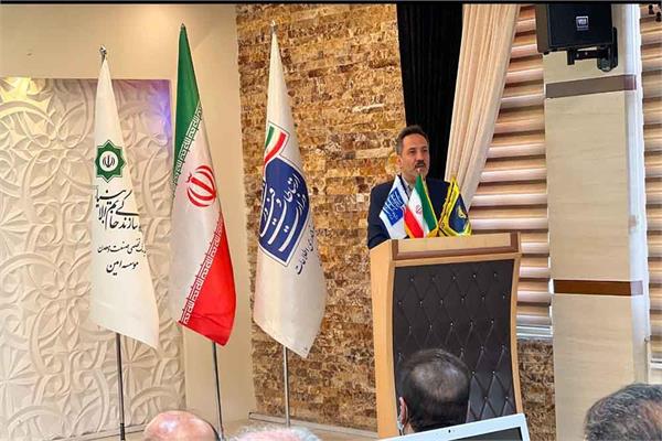 از هوش مصنوعی در راستای خدمت رسانی بهتر به مردم استفاده گردد