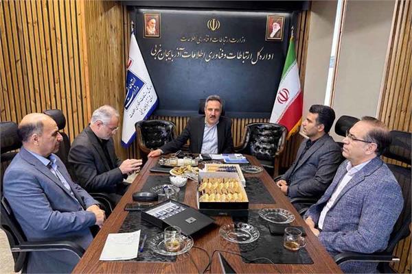 تأکید بر تداوم خدمت‌رسانی مستمر به مردم همراه با دستورات جدید