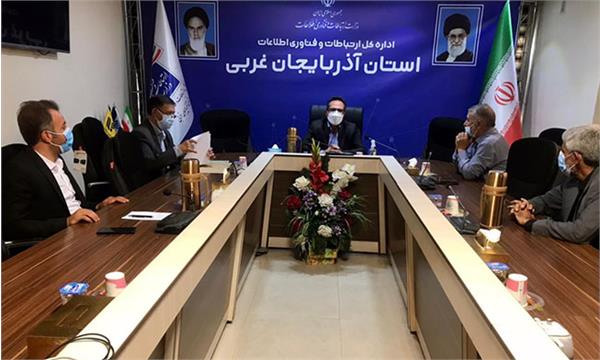 از تمام ظرفیت حوزه فاوای استان در مشارکت و همکاری با ستاد بازسازی عتبات عالیات استفاده می کنیم