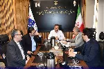 تأکید بر تسریع اتصال شهرداری ارومیه به سامانه پنجره واحد مدیریت زمین