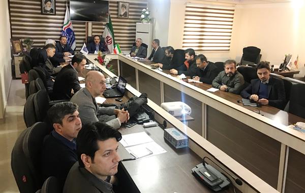 جلسه کارگروه مدیریت بحران در حوزه ارتباطات تشکیل شد