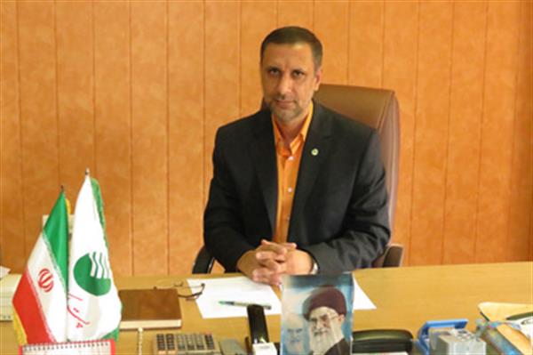 مدیریت جدید شعب پست بانک آذربایجان غربی منصوب شد