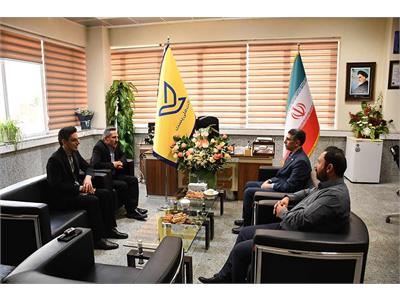 پست، پیشران توسعه اقتصاد دیجیتال و تجارت الکترونیکی فرامرزی