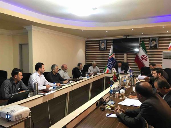 فناوری اطلاعات پیشران توسعه و ترویج فرهنگ نماز در استان آذربایجان غربی است.