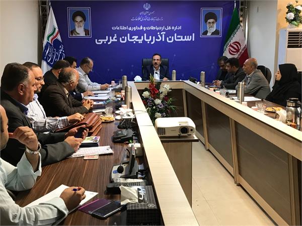 رضایتمندی مردم ملاک عمل دفاتر پیش خوان دولت است