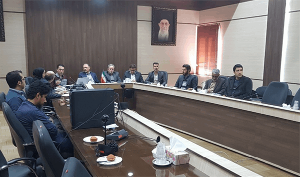 بر لزوم ایجاد و فعال سازی دفاتر ICT روستایی در آذربایجان غربی تاکید شد