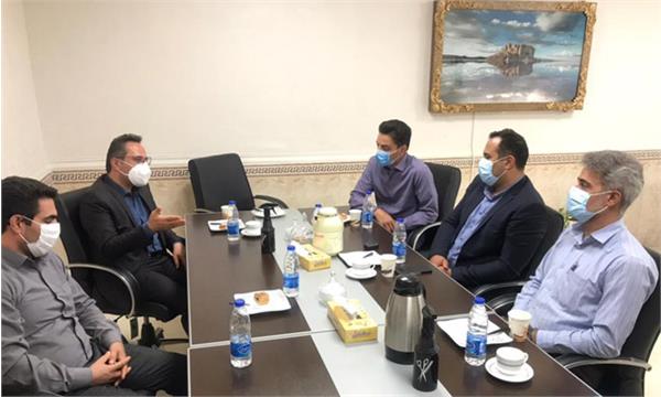 زیر ساخت های لازم برای توسعه هوشمندسازی کلانشهرارومیه آماده است