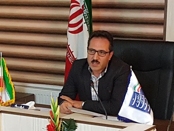 سرپرست اداره کل ارتباطات و فناوری اطلاعات آذربایجان غربی منصوب گردید