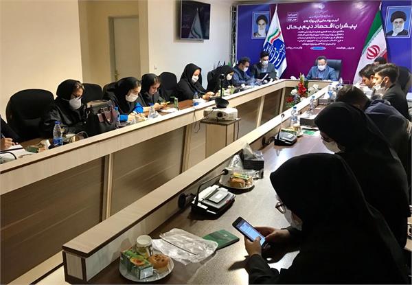 بهره‌مندی ۲۵۰۰ روستای آذربایجان‌غربی از اینترنت پرسرعت