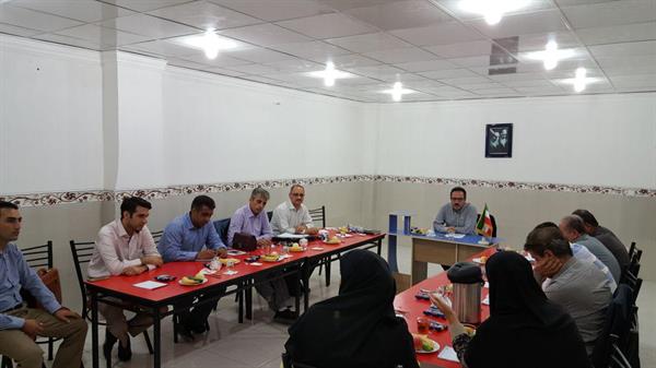 رسیدگی به مشکلات دفاتر ICT روستایی آذربایجان غربی