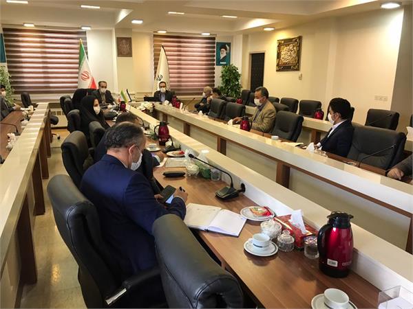 اشتراک گذاری داده ها مهمترین عامل پیاده سازی دولت الکترونیک است