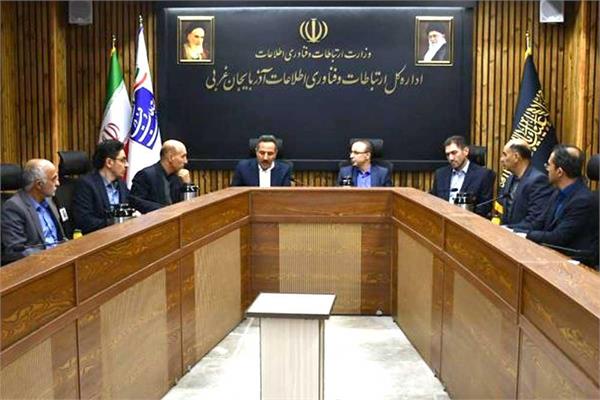 عملکرد دستگاه هاى زیرمجموعه وزارت در آذربایجان غربى مورد بررسى قرار گرفت