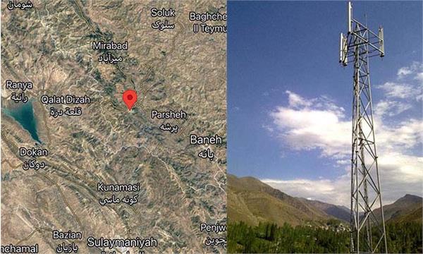 اتصال بیش از 620 خانوار روستایی به شبکه ملی اطلاعات