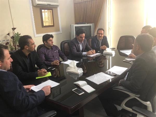 مشکلات زیرساخت های ارتباطی روستاها بمنظور توسعه دفاتر ICT روستایی استان آذربایجان غربی بررسی شد