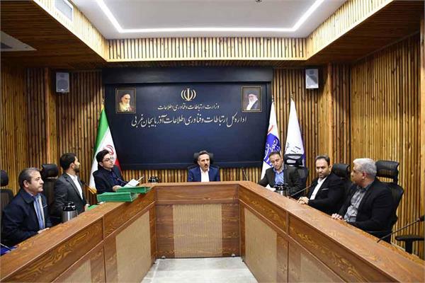 رسیدگی به پرونده تخلفات ۳۰ دفتر پیشخوان خدمات دولت در آذربایجان غربی