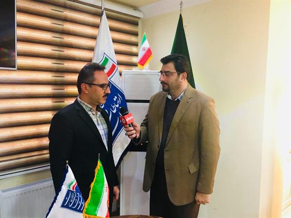 سرپرست اداره کل ارتباطات و فناوری اطلاعات آذربایجان غربی: طرح ملی ریجستری تجهیزات الکترونیکی هیچ هزینه ای برای مشترکین ندارد