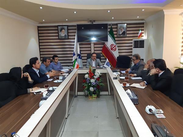 آذربایجان غربی می تواند بعنوان قطب انمیشن و بازی های رایانه ای کشور معرفی شود
