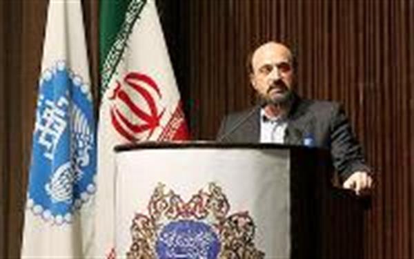 سرپرست وزارت ارتباطات و فناوری اطلاعات منصوب شد