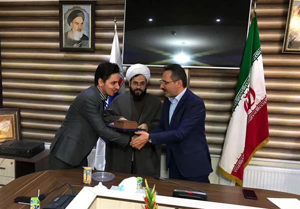 انتصاب مدیر جوان به سمت سرپرست معاونت اداره کل ارتباطات وفناوری اطلاعات آذربایجان غربی