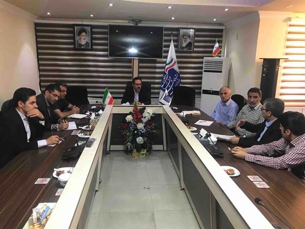 نمایشگاه حمایت از کالای ایرانی در افق 2020 ارومیه برگزار می شود.