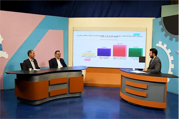 وزارت ارتباطات در توسعه دولت هوشمند عزم جدی دارد